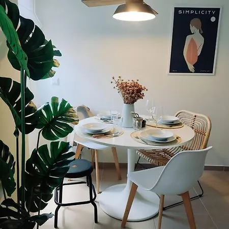 Douro Valley Terrace Armamar