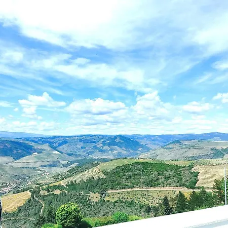 Appartamento Douro Valley Terrace