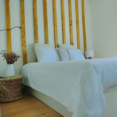 Douro Valley Terrace * Armamar