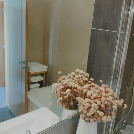 Douro Valley Terrace *