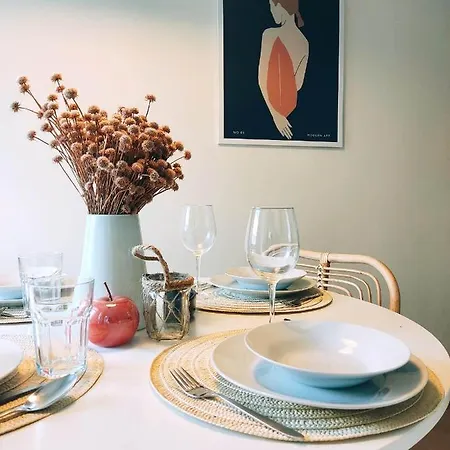 Apartment Douro Valley Terrace Armamar