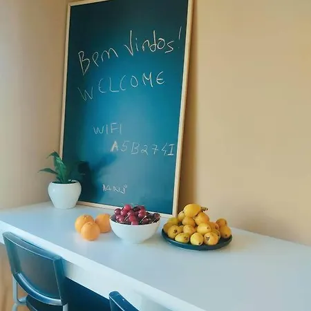 Douro Valley Terrace Appartamento