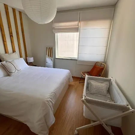 Douro Valley Terrace Armamar