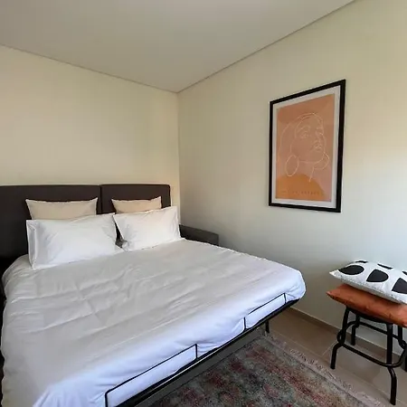 Douro Valley Terrace Appartement Armamar