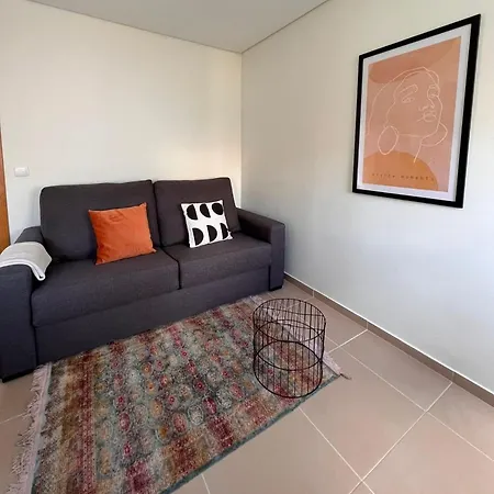 Douro Valley Terrace Apartment *