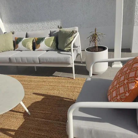 Douro Valley Terrace *