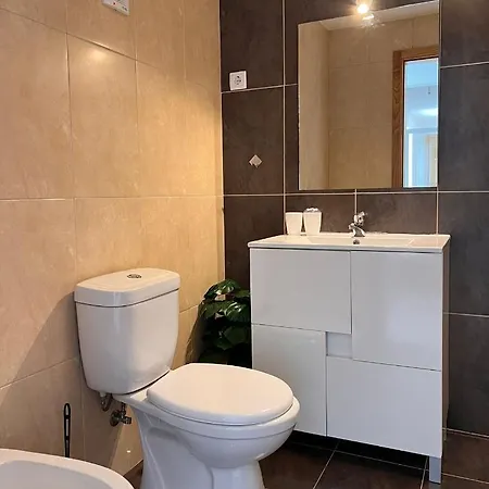 Douro Valley Terrace Appartamento *