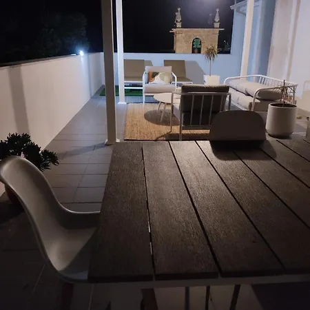 Douro Valley Terrace Apartment Armamar