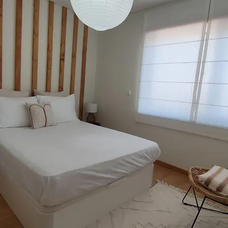 Douro Valley Terrace 아파트 *