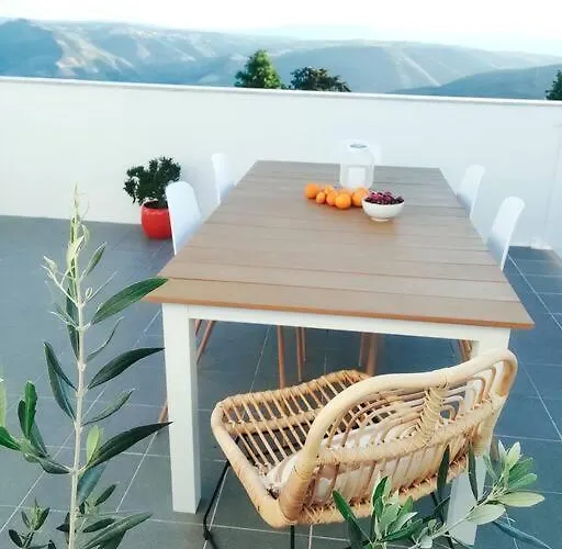 アパート Douro Valley Terrace アルママール