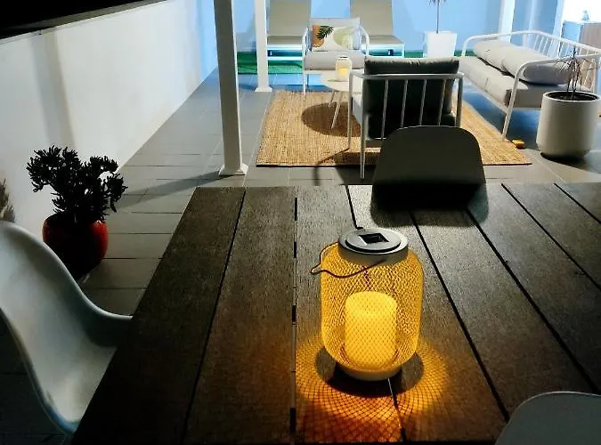 アパート Douro Valley Terrace アルママール