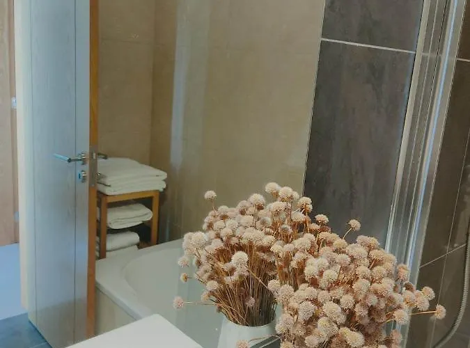 Douro Valley Terrace *