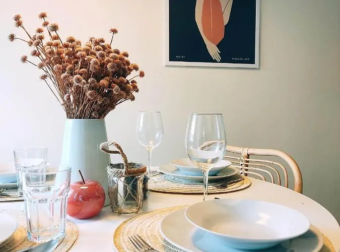 Apartment Douro Valley Terrace Armamar