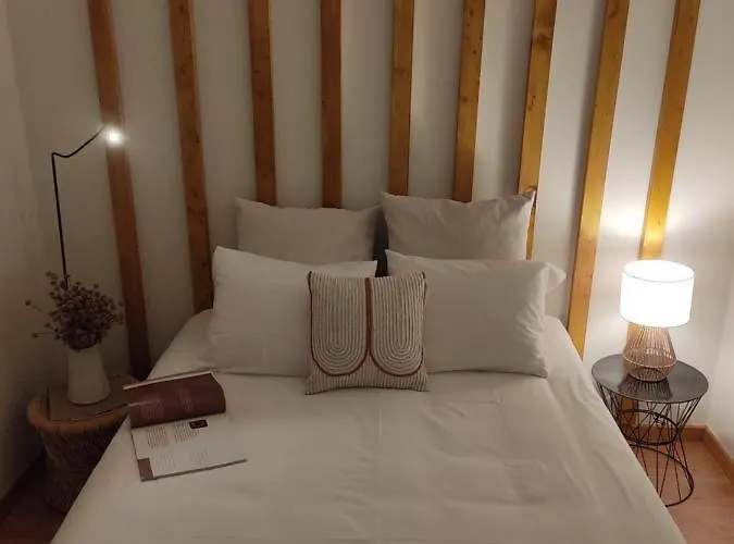 Douro Valley Terrace アパート *