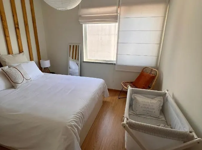 Douro Valley Terrace Armamar