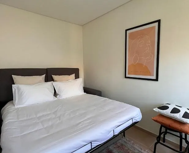 Douro Valley Terrace Apartment Armamar