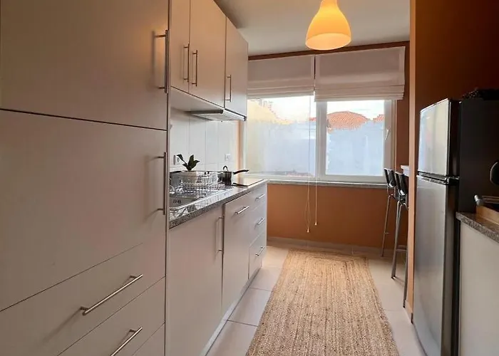 Douro Valley Terrace Armamar