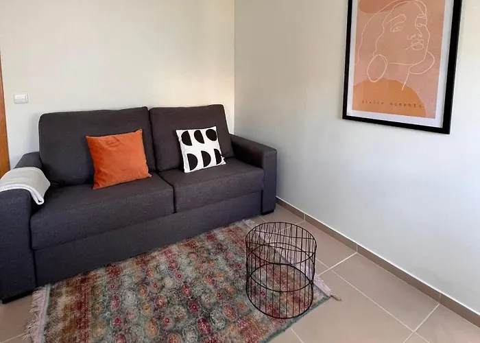 Douro Valley Terrace Apartment *