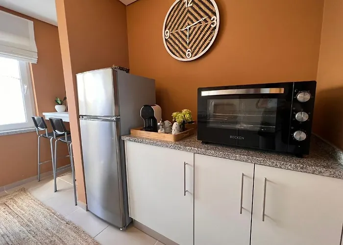 Douro Valley Terrace *