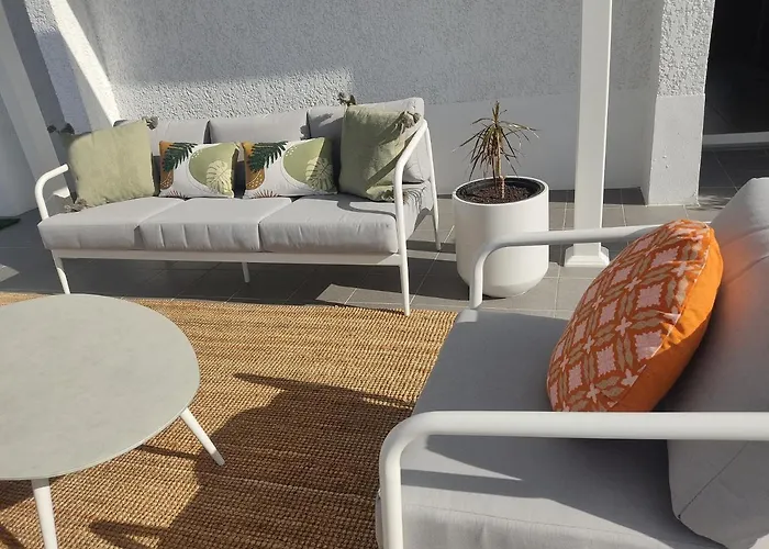 Douro Valley Terrace *