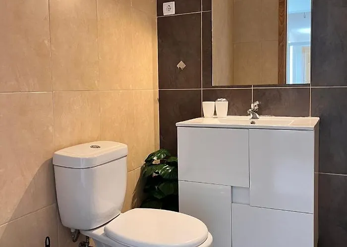 Douro Valley Terrace Lägenhet *