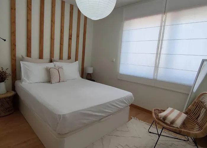 Douro Valley Terrace Apartment *